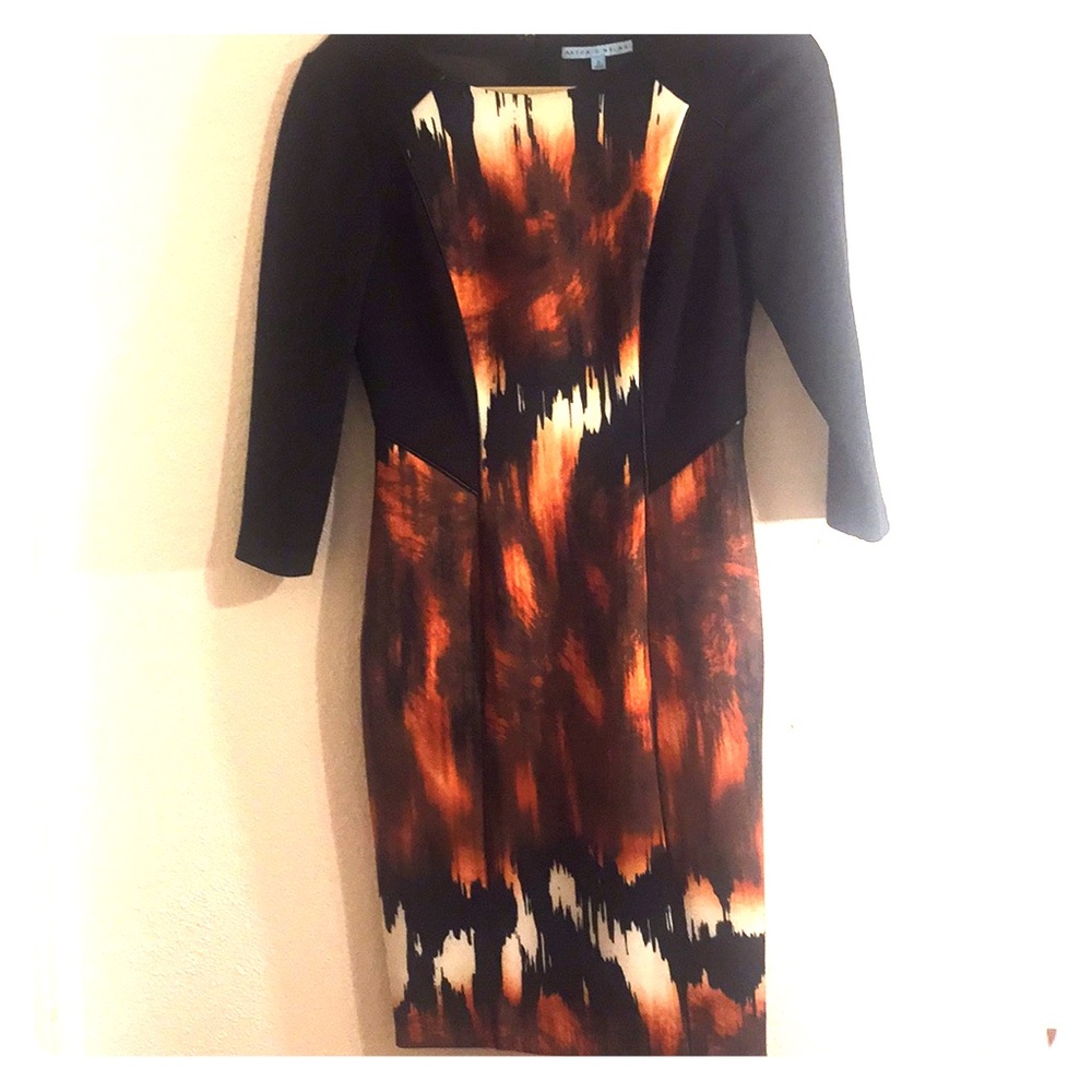 Night out dress